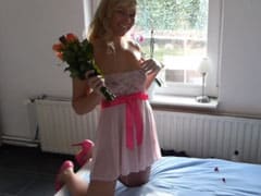 HD Amateur Porno zum Valentinstag